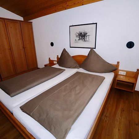 Apartment Krabacher 제펠드 인 티롤 외부 사진
