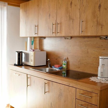 Apartment Krabacher 제펠드 인 티롤 외부 사진