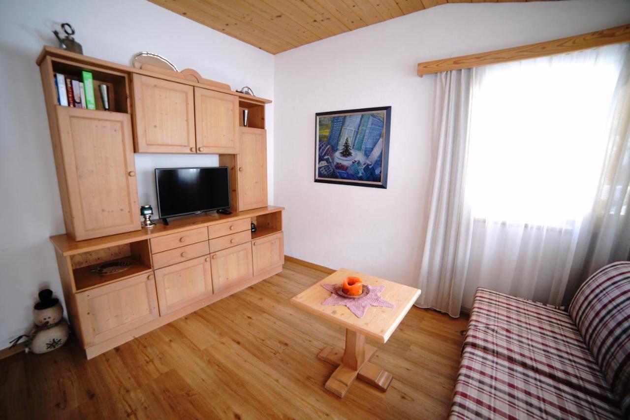 Apartment Krabacher 제펠드 인 티롤 외부 사진