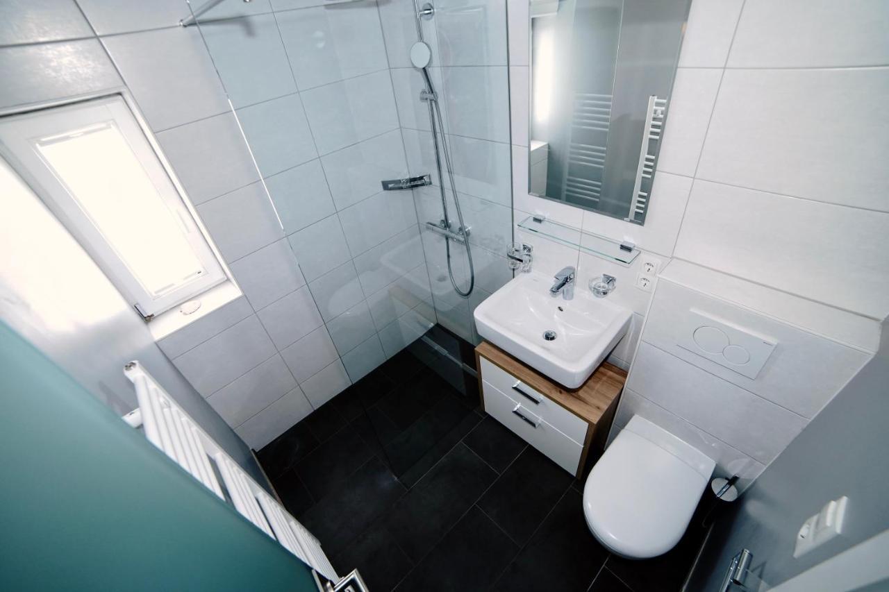 Apartment Krabacher 제펠드 인 티롤 외부 사진