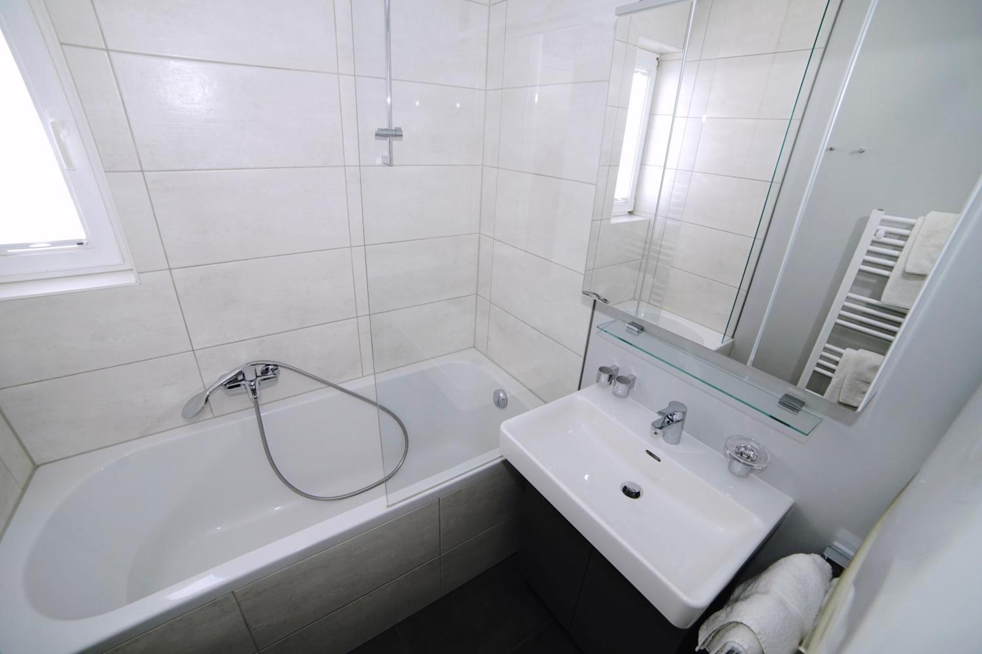 Apartment Krabacher 제펠드 인 티롤 외부 사진