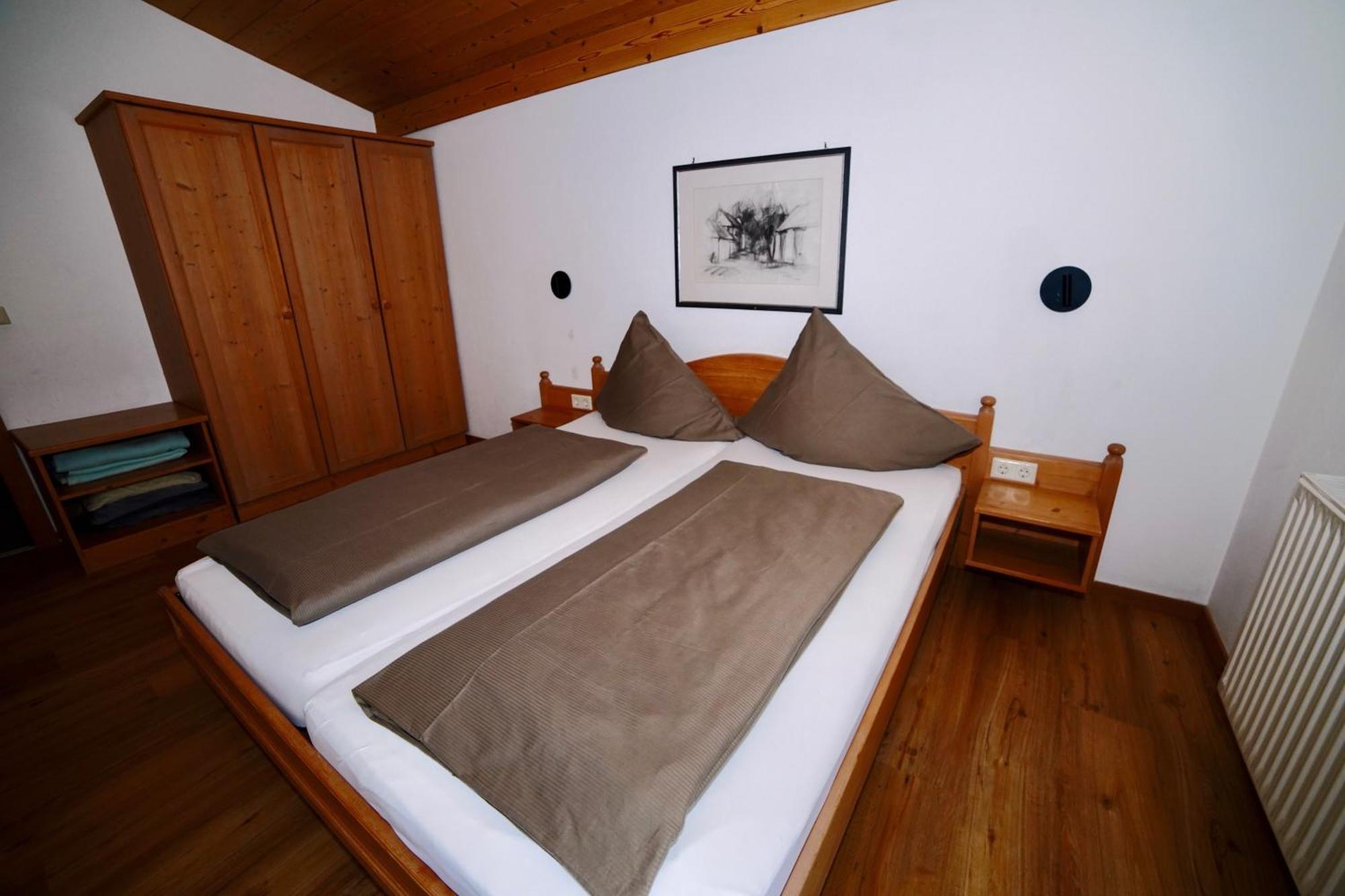 Apartment Krabacher 제펠드 인 티롤 외부 사진