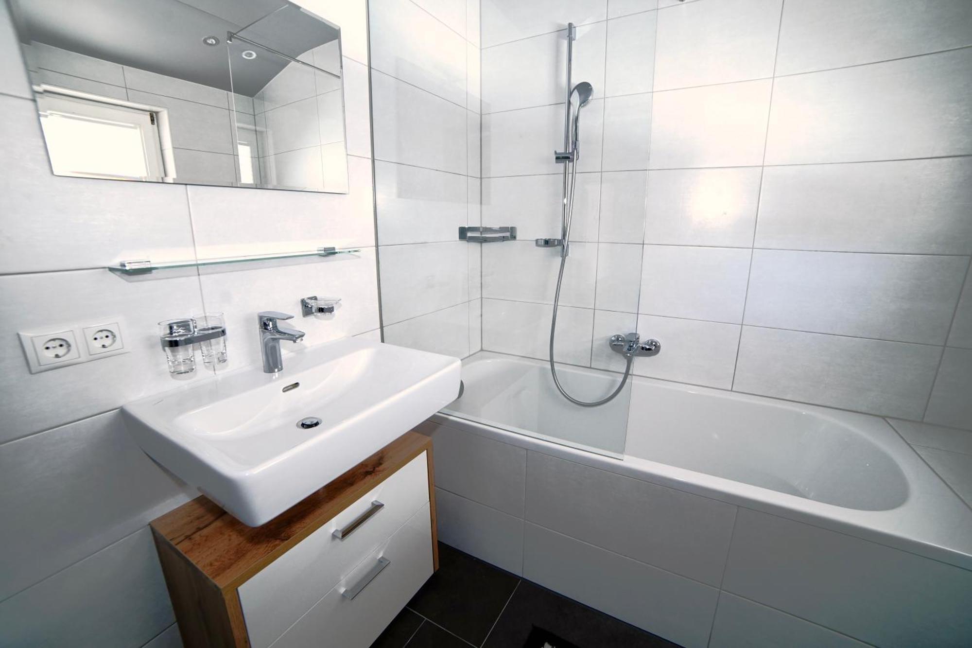 Apartment Krabacher 제펠드 인 티롤 외부 사진