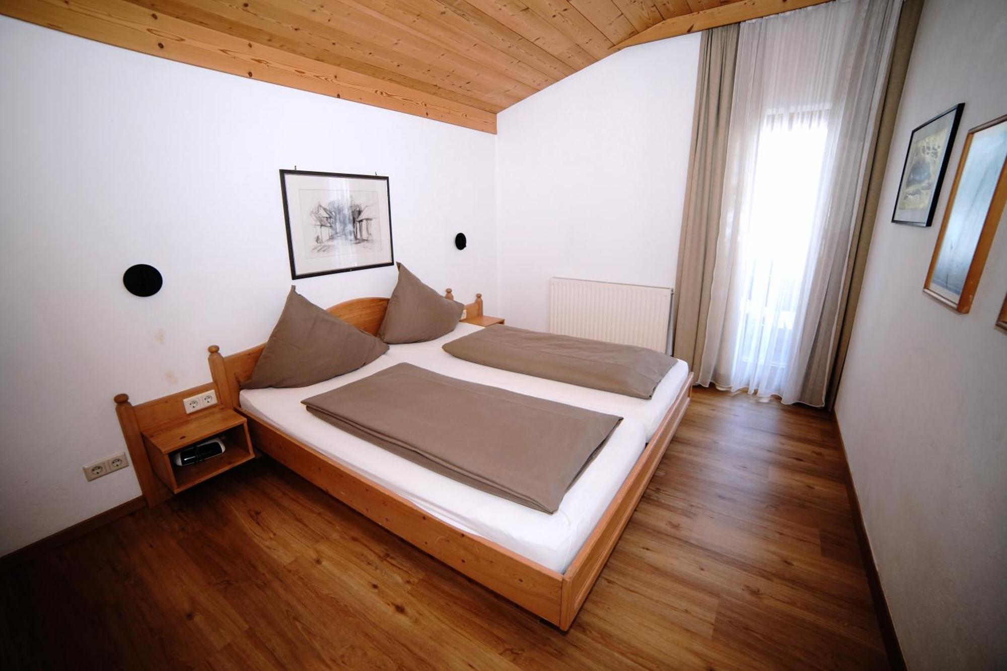 Apartment Krabacher 제펠드 인 티롤 외부 사진