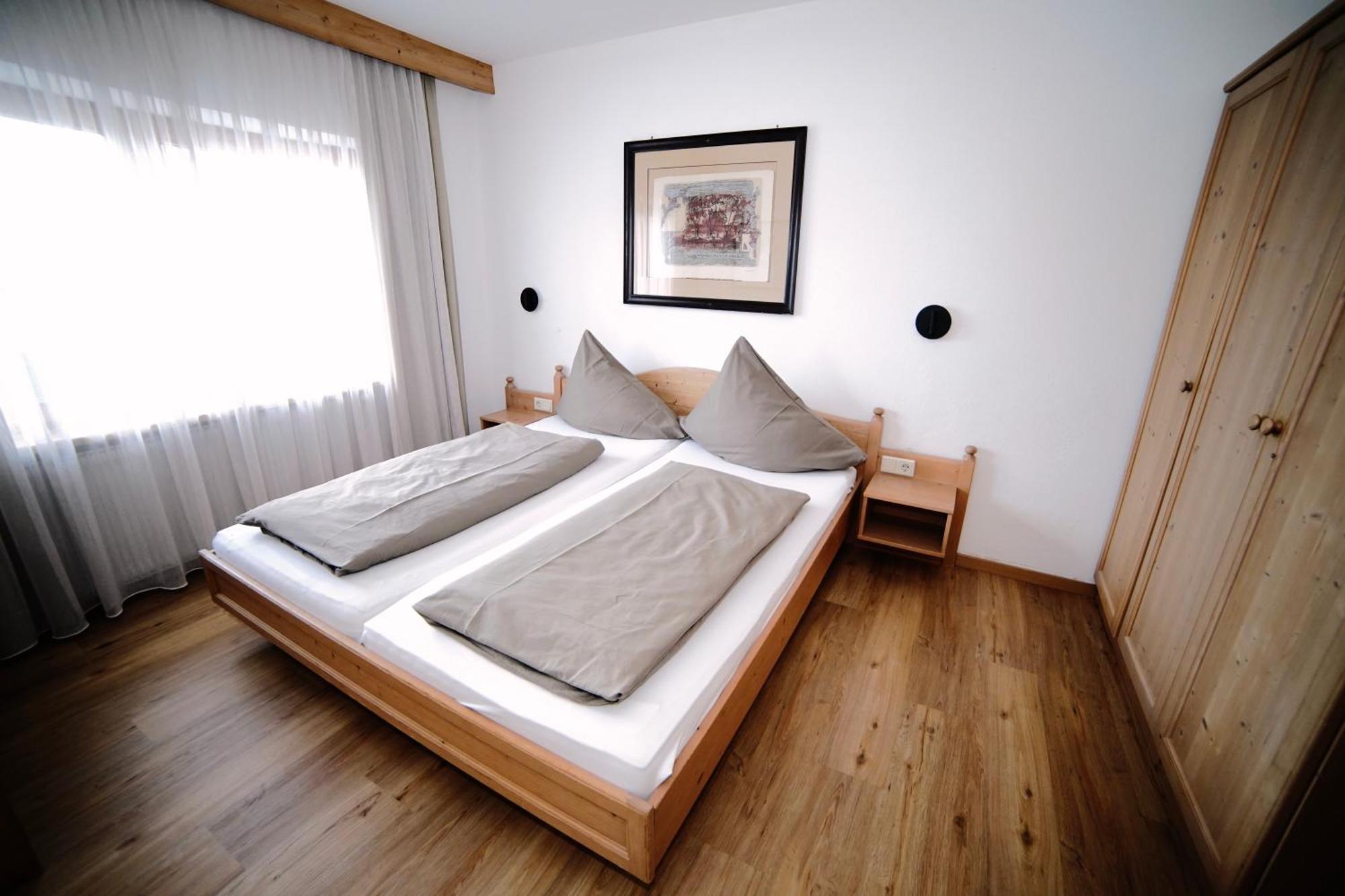 Apartment Krabacher 제펠드 인 티롤 외부 사진