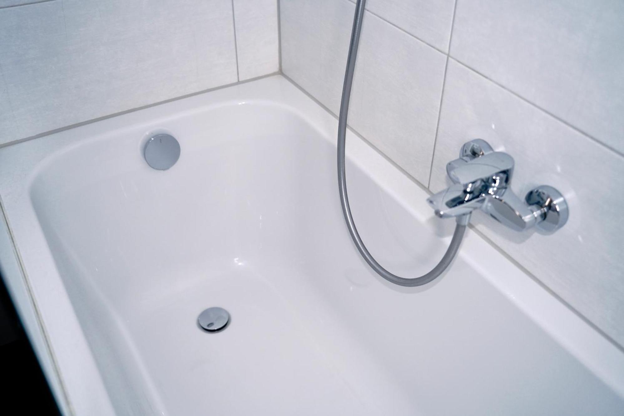 Apartment Krabacher 제펠드 인 티롤 객실 사진
