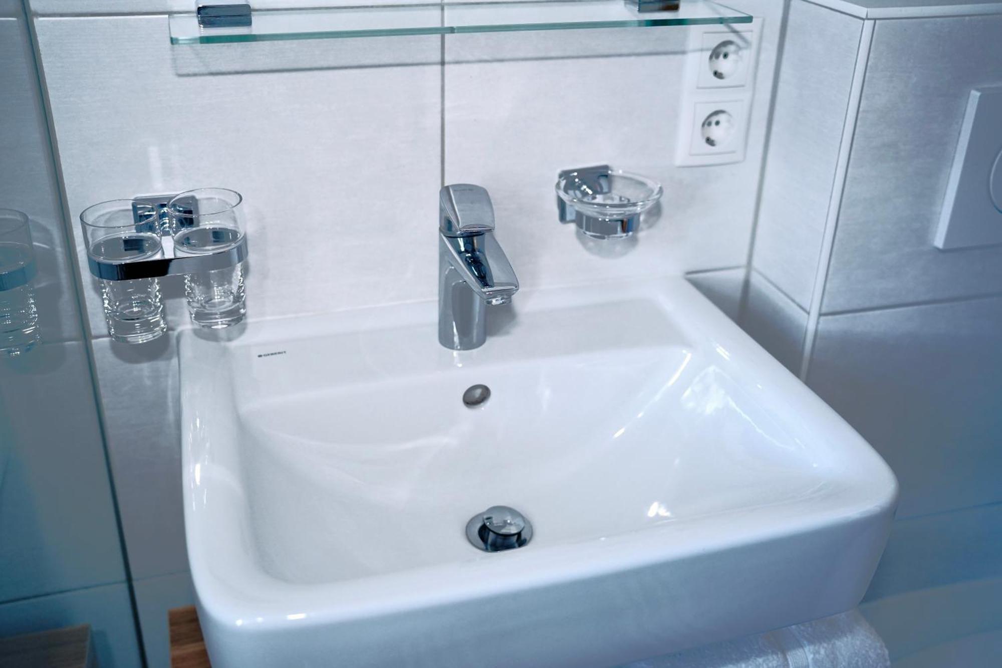 Apartment Krabacher 제펠드 인 티롤 객실 사진